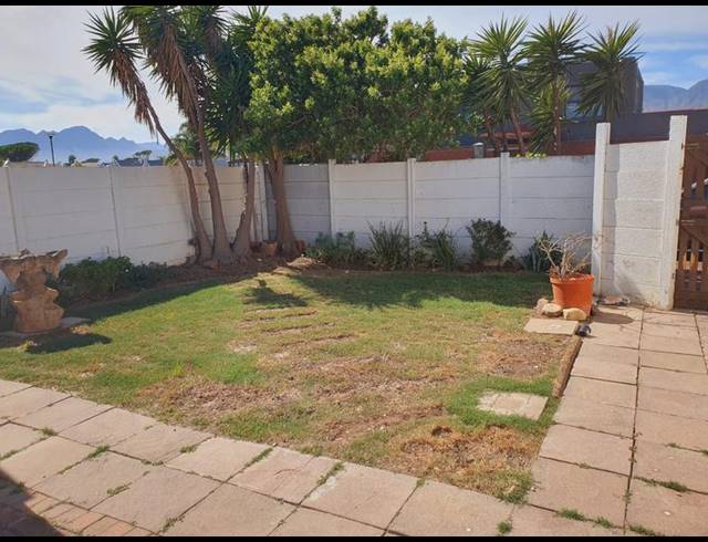 3 BEDROOM PROPERTY TO RENT IN ANCHORAGE PARK